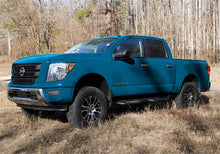गैलरी व्यूवर में इमेज लोड करें, Superlift 04-22 Nissan Titan 2WD/4WD 3in Lift Kit