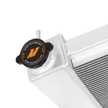 Cargar imagen en el visor de la galería, Mishimoto 67-72 GM C/K Truck X-Line Performance Aluminum Radiator