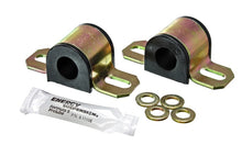 Cargar imagen en el visor de la galería, Energy Suspension 5/8in (16Mm) Stabilizer Bushing - Black