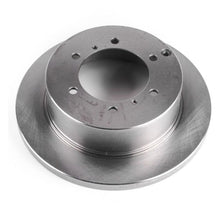 Carica l&#39;immagine nel visualizzatore di Gallery, Power Stop 92-00 Mitsubishi Montero Rear Autospecialty Brake Rotor