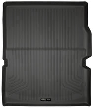 Carica l'immagine nel visualizzatore di Gallery, Husky Liners 11-12 Dodge Durango WeatherBeater Black Rear Cargo Liner