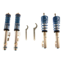 Carica l&#39;immagine nel visualizzatore di Gallery, Bilstein B16 2008 Porsche Cayman S Porsche Design Front and Rear Performance Suspension System