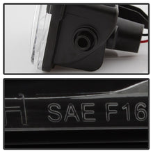 Laden Sie das Bild in den Galerie-Viewer, Spyder 15-16 Ford F-150 Fog Light - Black FL-YD-FF15015-LED-BK