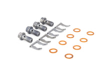 गैलरी व्यूवर में इमेज लोड करें, Goodridge 14-17 Infiniti QX60 (All Models) SS Brake Line Kit