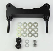 गैलरी व्यूवर में इमेज लोड करें, Wilwood Front Bracket Kit Caliper MT Mistubishi EVO VIII 14.00 Rotor