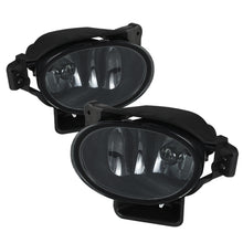 Carica l&#39;immagine nel visualizzatore di Gallery, Spyder Acura TL 07-08 OEM Fog Lights wo/Switch Smoke FL-ATL08-SM