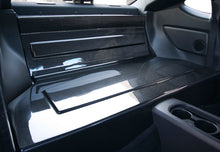 Carica l&#39;immagine nel visualizzatore di Gallery, Seibon 12-13 Scion FR-S / 12-13 Subaru BRZ Rear Seat Panels (Pair)
