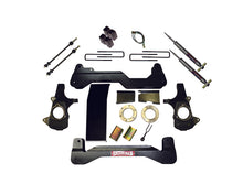 Laden Sie das Bild in den Galerie-Viewer, Skyjacker 6&quot;KIT, 07 GM 1500 P/U 4X4