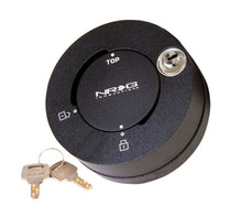 Carica l&#39;immagine nel visualizzatore di Gallery, NRG Quick Lock - Matte Black