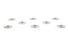 Laden Sie das Bild in den Galerie-Viewer, Whiteline Sway Bar Link Washers **Cupped Washers ONLY-NO Bushings**