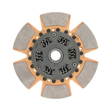 Carica l&#39;immagine nel visualizzatore di Gallery, Exedy Hyper Multi Disc Assembly (B) Sprung Center Disc - Replacement Disc Fits ET04XD