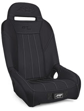 Charger l'image dans la galerie, PRP GT/S.E. 1In. Extra Wide Suspension Seat- All Black