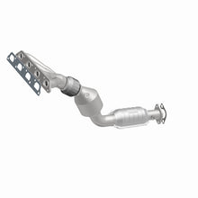 Carica l&#39;immagine nel visualizzatore di Gallery, MagnaFlow Conv DF 02-06 Cooper/S Manifold