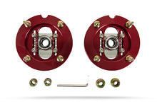 Cargar imagen en el visor de la galería, Pedders Adjustable camber plate 2005-2014 Mustang