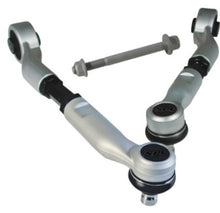 Laden Sie das Bild in den Galerie-Viewer, SPC Performance 98-08 Audi A4/S4/RS4 / 98-05 VW Passat Front Upper Multi Link Control Arm - Right