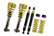 Carica l&#39;immagine nel visualizzatore di Gallery, KW Coilover Kit V1 Mercedes-Benz C-Class (203 203K) all engines RWDSedan + Wagon