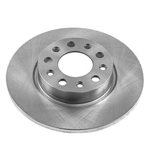 Carica l&#39;immagine nel visualizzatore di Gallery, Power Stop 16-18 Fiat 500X Rear Autospecialty Brake Rotor
