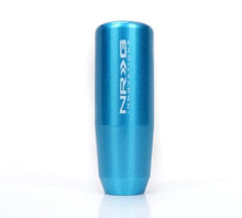 गैलरी व्यूवर में इमेज लोड करें, NRG Teal Sparkly Painted Short Shifter Heavy Weight