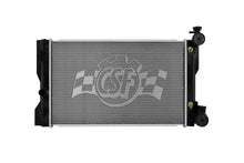 Carica l&#39;immagine nel visualizzatore di Gallery, CSF 09-13 Toyota Corolla 1.8L OEM Plastic Radiator
