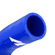 गैलरी व्यूवर में इमेज लोड करें, Mishimoto 01-03 Ford 7.3L Powerstroke Coolant Hose Kit (Blue)