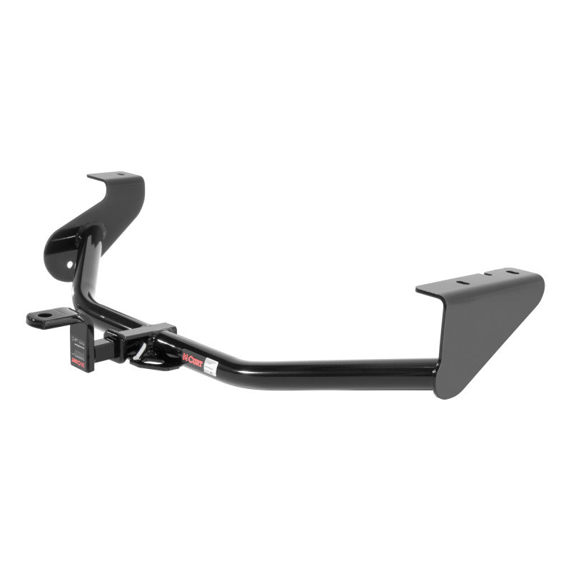 Curt 12-16 Hyundai Veloster Class 1 Trailer Hitch w/1-1/4in Ball Mount