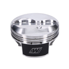 गैलरी व्यूवर में इमेज लोड करें, Wiseco Chevy 350 SBC 13.5cc Dome 4.060 inch Bore Piston Shelf Stock Kit