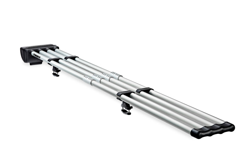 Thule RodVault 4 Fly Fishing Rod Carrier (Fits 4 Rods Up to 10ft./Reel Dia. Up to 4.25in.)