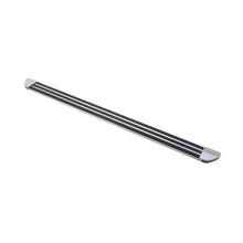 Laden Sie das Bild in den Galerie-Viewer, Lund Universal Crossroads 87in. Running Board - Chrome