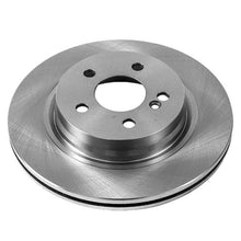 Cargar imagen en el visor de la galería, Power Stop 12-16 Mercedes-Benz C250 Rear Autospecialty Brake Rotor