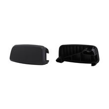 गैलरी व्यूवर में इमेज लोड करें, Westin R7 Includes front and rear end cap with fasteners - Black