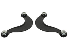 गैलरी व्यूवर में इमेज लोड करें, Whiteline 08-18 Ford Focus Heavy Duty Adjustable Rear Upper Control Arm Kit