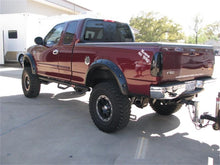 Charger l&#39;image dans la galerie, N-Fab Nerf Step 99-03 Ford F-150/Lobo SuperCab 4 Door 6.5ft Bed - Gloss Black - Bed Access - 3in