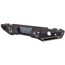 Cargar imagen en el visor de la galería, DV8 Offroad 05-07 Ford F-250/F-350 Rear Bumper