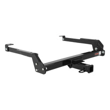 Cargar imagen en el visor de la galería, Curt 87-97 Nissan Pickup Class 3 Trailer Hitch w/2in Receiver