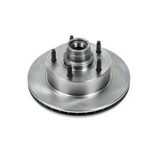Carica l&#39;immagine nel visualizzatore di Gallery, Power Stop 2003 Ford E-150 Front Autospecialty Brake Rotor