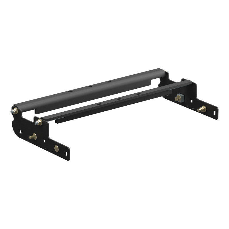Curt 99-15 Ford F-350 Super Duty Over-Bed Gooseneck Installation Brackets