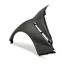 गैलरी व्यूवर में इमेज लोड करें, Seibon 09-10 Nissan GT-R R35 OEM Style Carbon Fiber Fenders