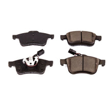 Carica l&#39;immagine nel visualizzatore di Gallery, Power Stop 15-18 Ram ProMaster City Front Z16 Evolution Ceramic Brake Pads