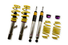 Charger l&#39;image dans la galerie, KW Coilover Kit V3 Jetta VI TDI; Sedan (North American Model only)