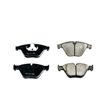 Laden Sie das Bild in den Galerie-Viewer, Power Stop 2011 BMW 535i xDrive Front Z16 Evolution Ceramic Brake Pads