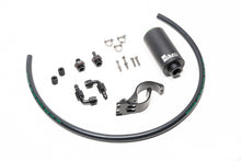 Laden Sie das Bild in den Galerie-Viewer, Radium Nissan 10 Micron Stainless Fuel Filter Kit