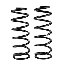 Carica l&#39;immagine nel visualizzatore di Gallery, ARB / OME Coil Spring Rear 80 Med