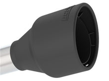 Carica l&#39;immagine nel visualizzatore di Gallery, Borla 14-18 C7 Corvette Stingray Axle-Back ATAK Exhaust 2.75in To Muffler Dual 2.75in Out 4.25in Tip