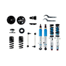 गैलरी व्यूवर में इमेज लोड करें, Bilstein 2015 BMW M3 EVO T1 Suspension Kit - Front / Rear
