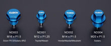 गैलरी व्यूवर में इमेज लोड करें, Cusco Neodymium Magnetic Drain Bolt - Honda/Mazda/Mitsubishi/Suzuki
