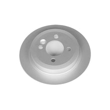 Charger l&#39;image dans la galerie, Power Stop 02-06 Mini Cooper Rear Evolution High Carbon Geomet Coated Rotor
