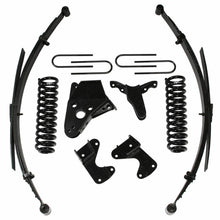 Laden Sie das Bild in den Galerie-Viewer, Skyjacker 4&quot;83-97 RAN 4WD SYS/HD BKTS