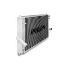गैलरी व्यूवर में इमेज लोड करें, Mishimoto 00-05 Toyota MR2 Manual Aluminum Radiator