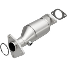 Carica l&#39;immagine nel visualizzatore di Gallery, Magnaflow Conv DF 13-15 Frontier 4 Close Coupled