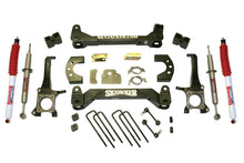 Cargar imagen en el visor de la galería, Skyjacker Suspension Lift Kit w/ Shock 2009-2017 Toyota Tundra